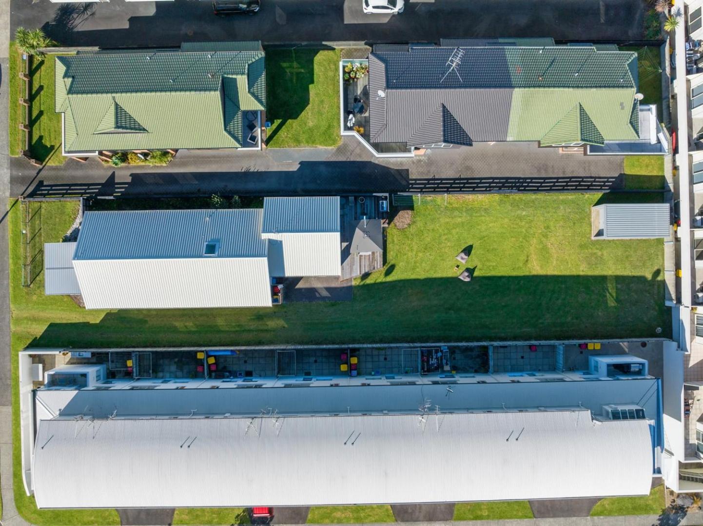 The Iconic Kiwi Bach, Full Site Downtown Mount Βίλα Mount Maunganui Εξωτερικό φωτογραφία